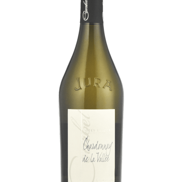 2019 Domaine Labet Chardonnay Cotes du Jura Bajocien 750ml