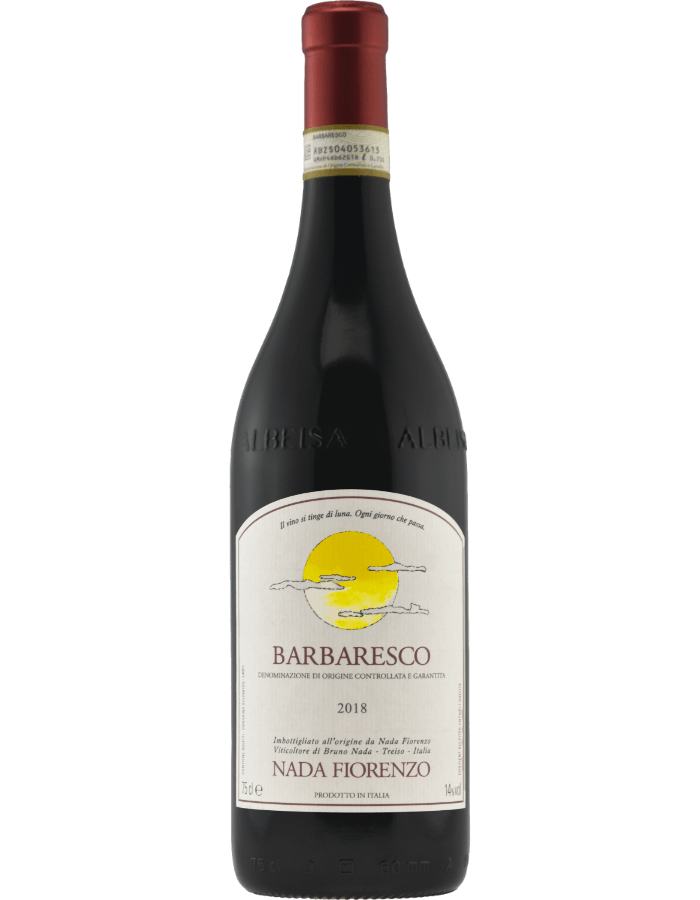 2018 Fiorenzo Nada Barbaresco