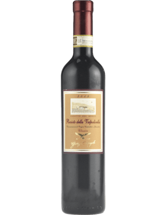 2018 Guiseppe Campagnola Recioto Valpolicella Superiore Casotto del Merlo 500ml