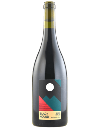 2021 Harrison Black Hound Syrah