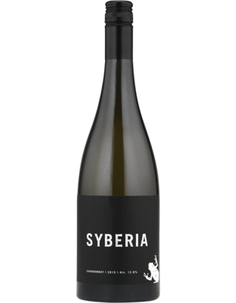 2018 Hoddles Creek Syberia Chardonnay Museum Release