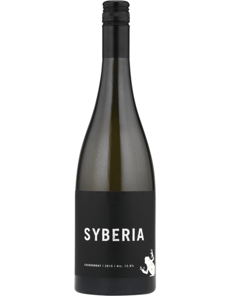 2018 Hoddles Creek Syberia Chardonnay Museum Release