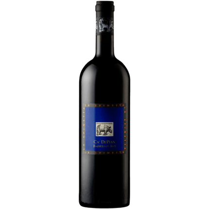 2018 La Spinetta Ca di Pian Barbera d'Asti