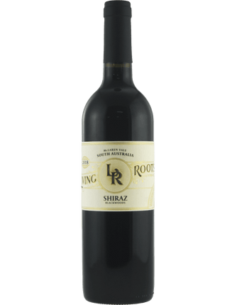 2018 Living Roots Wine Co McLaren Vale Shiraz