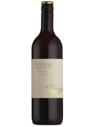 2018 Maison de Vigneron Rouge