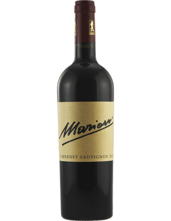 2018 Marion Cabernet Sauvignon