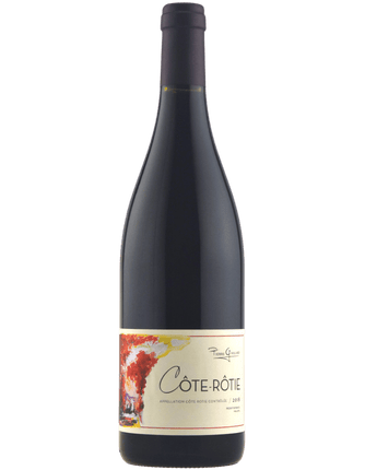 2020 Pierre Gaillard Cote-Rotie