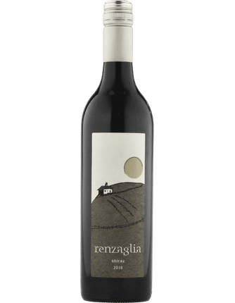 2018 Renzaglia Shiraz