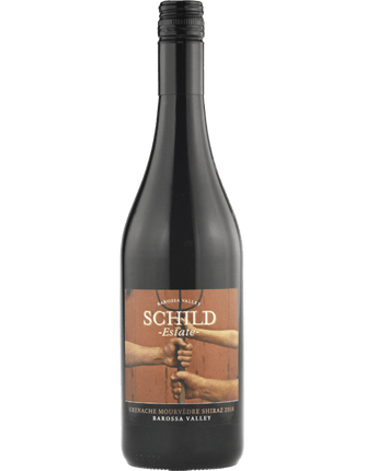 2018 Schild Estate GMS Grenache Mourvedre Shiraz