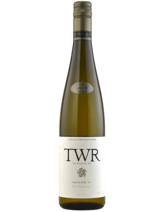 2018 Te Whare Ra Riesling ‘D’