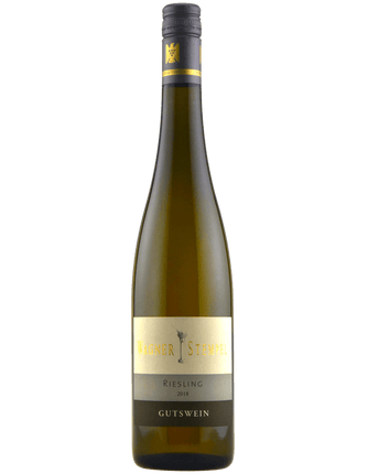 2021 Wagner-Stempel Riesling Trocken