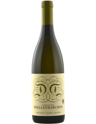 2019 Weingut Dorli Muhr Prellenkirchen Gruner Veltliner