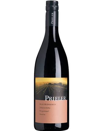 2018 Weingut Prieler Johanneshohe Blaufrankisch