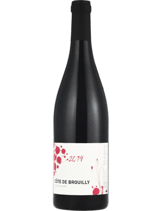 2020 Alex Foillard Cote de Brouilly