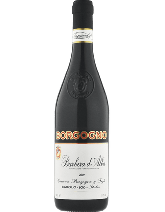 2019 Borgogno Dolcetto d'Alba