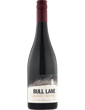 2020 Bull Lane Heathcote Shiraz