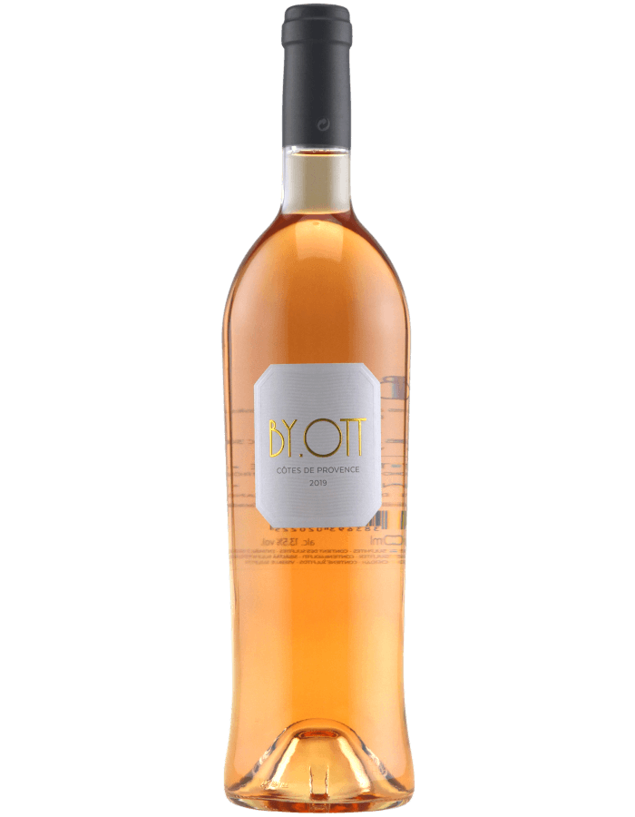 2020 By Ott Cotes De Provence Rose