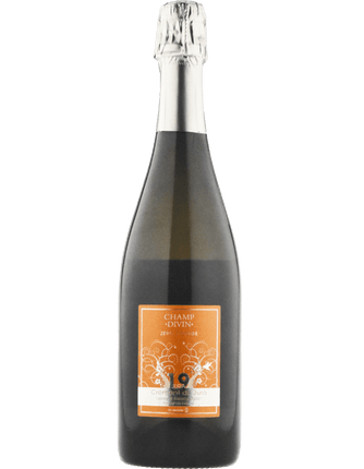 2019 Champ Divin Cremant du Jura