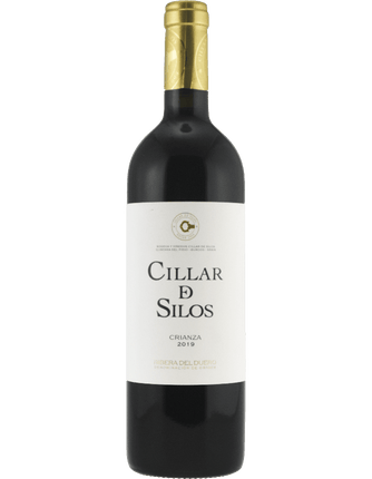 2019 Cillar de Silos Estate Tinto Fino