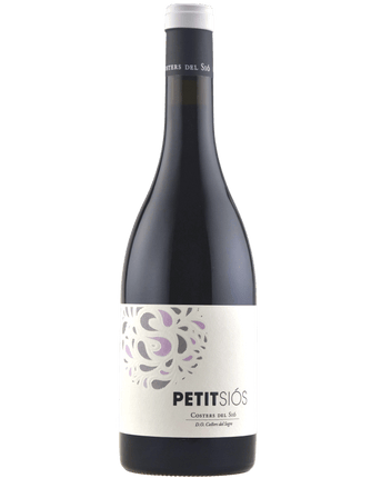 2019 Costes Del Sio Petit Sios Red