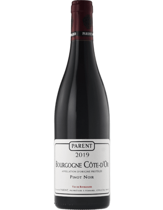 2019 Domaine Anne Parent Bourgogne Cote d'Or