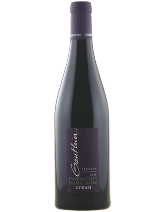 2019 Domaine Des Pierres Seches Syrah