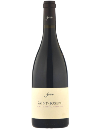 2019 Domaine Garon Saint Joseph