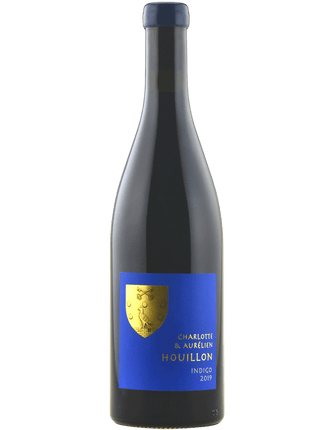 2019 Domaine Houillon ‘Indigo’ Syrah/Grenache