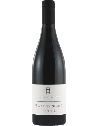 2019 Domaine Melody Crozes Hermitage Premier Regard