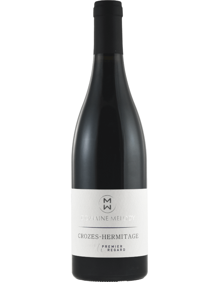 2019 Domaine Melody Crozes Hermitage Premier Regard