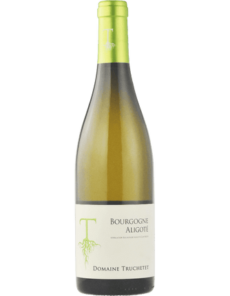 2020 Domaine Truchetet Bourgogne Aligote