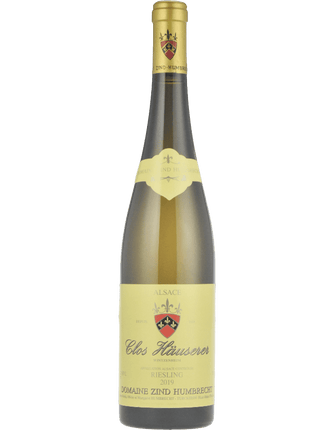 2019 Domaine Zind Humbrecht Riesling Clos Hauserer