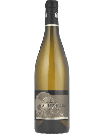 2019 Domaine d'Orfeuilles Vouvray Nature Sec