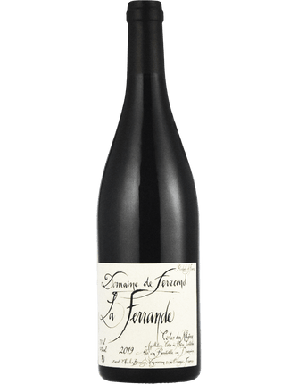 2020 Domaine de Ferrand Cotes du Rhone La Ferrande