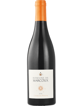 2019 Domaine de Marcoux Cotes du Rhone Rouge