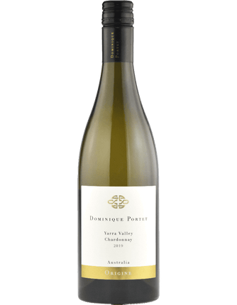 2019 Dominique Portet Origine Chardonnay