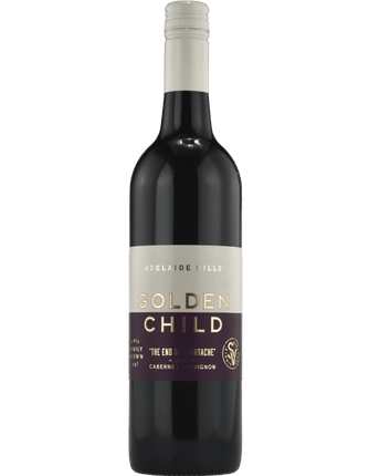 2019 Golden Child The End of Heartache Cabernet Sauvignon