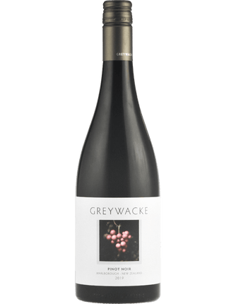 2020 Greywacke Pinot Noir