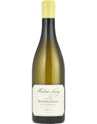 2019 Hubert Lamy Bourgogne Blanc Les Chataigners