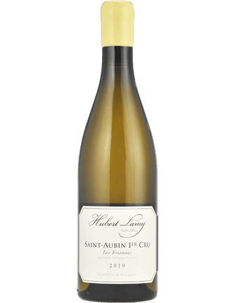 2020 Domaine Hubert Lamy Saint-Aubin 1er Cru Les Frionnes