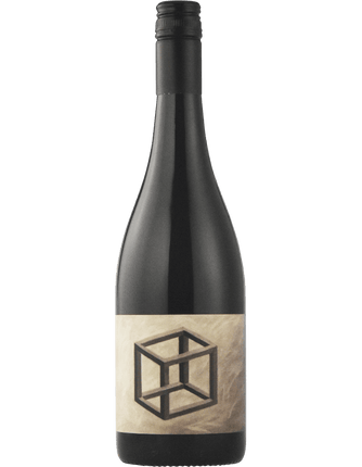 2021 In Praise Of Shadows Shiraz