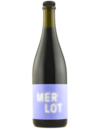 2019 Jamsheed Park Merlot