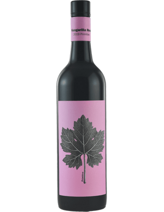 2019 Kangarilla Road Primitivo