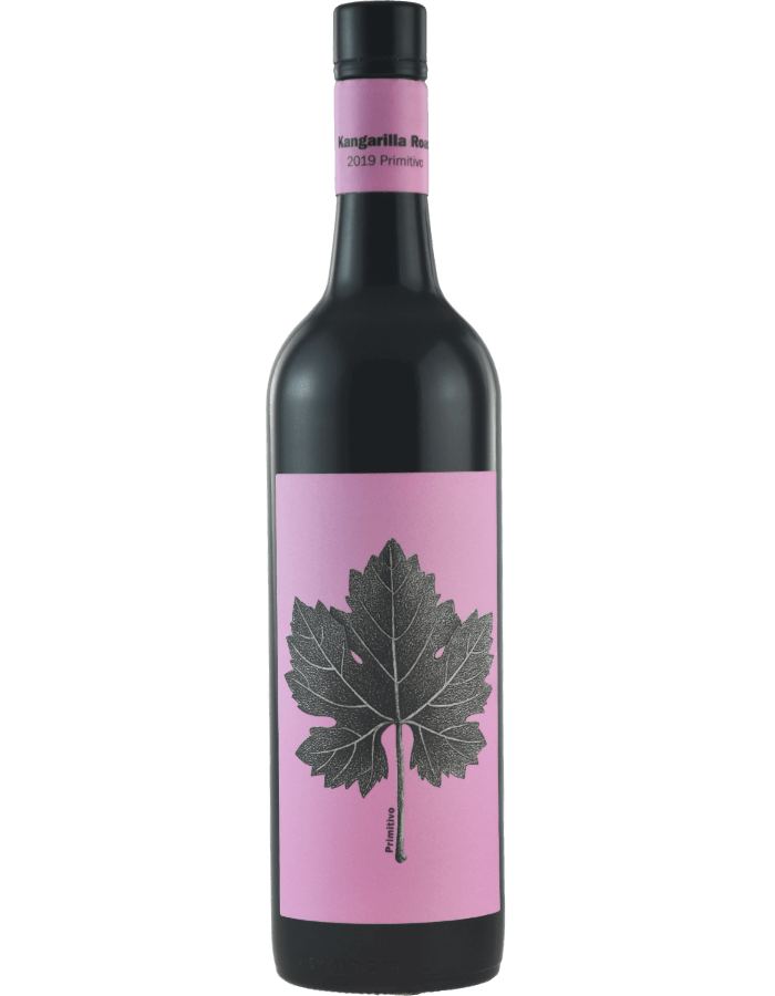 2019 Kangarilla Road Primitivo