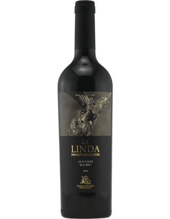 2019 Luigi Bosca La Linda Old Vine Malbec