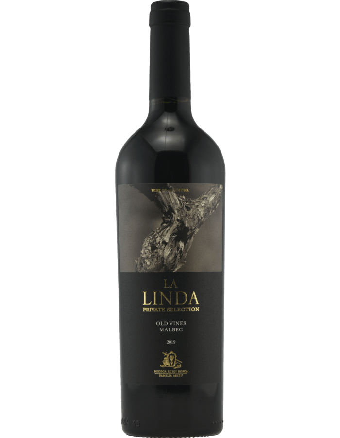 2019 Luigi Bosca La Linda Old Vine Malbec