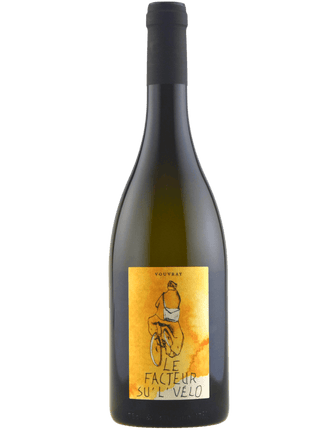 2019 Le Facteur Sul Velo Chenin Blanc