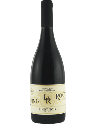 2019 Living Roots Wine Co Pinot Noir