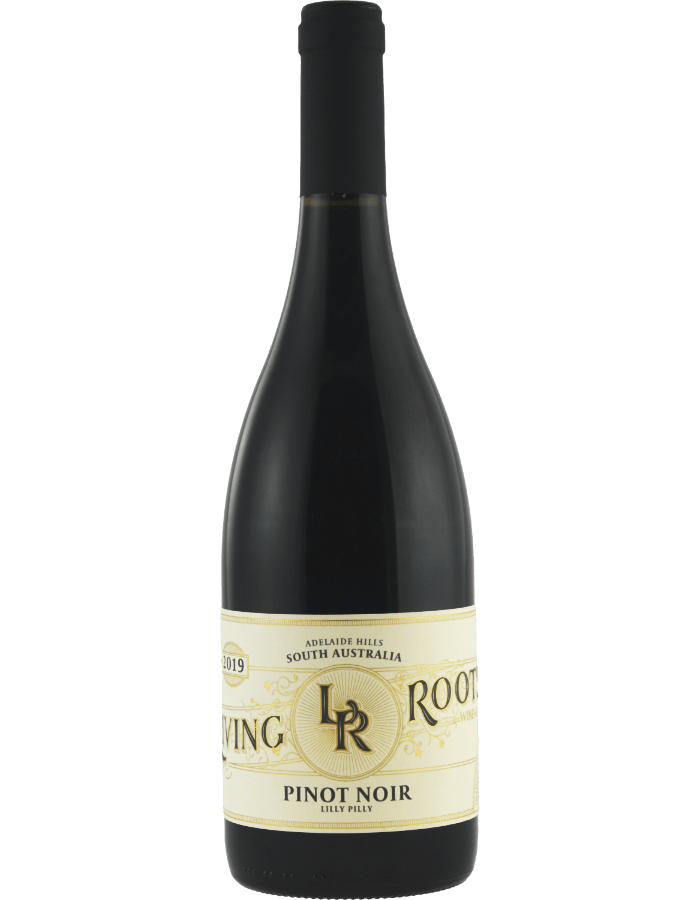 2019 Living Roots Wine Co Pinot Noir