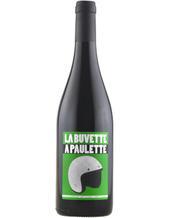 2019 Mas Coutelou La Buvette a Paulette